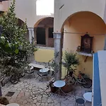Apartment Eufemia