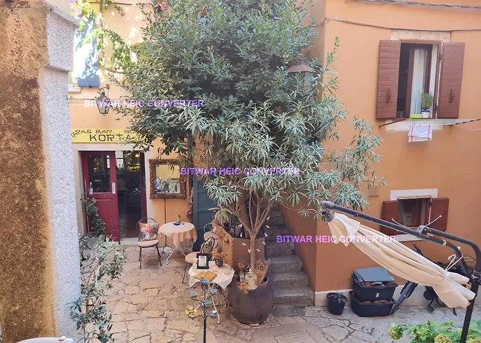 Apartment Eufemia