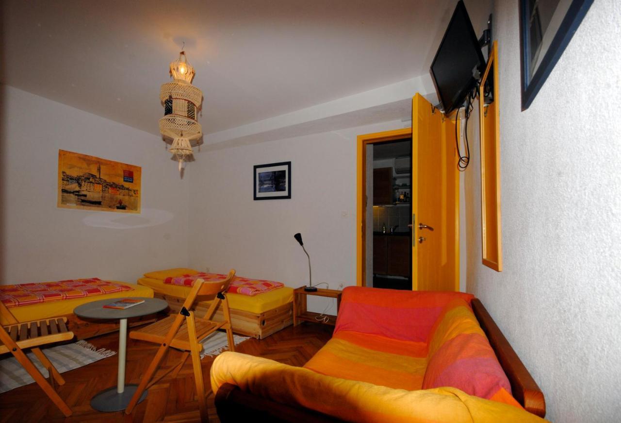 Apartma Eufemia Rovinj