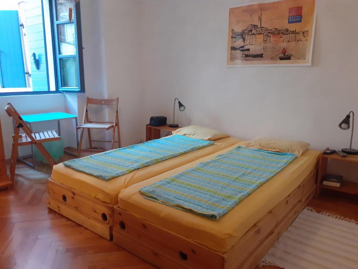 Eufemia * Rovinj