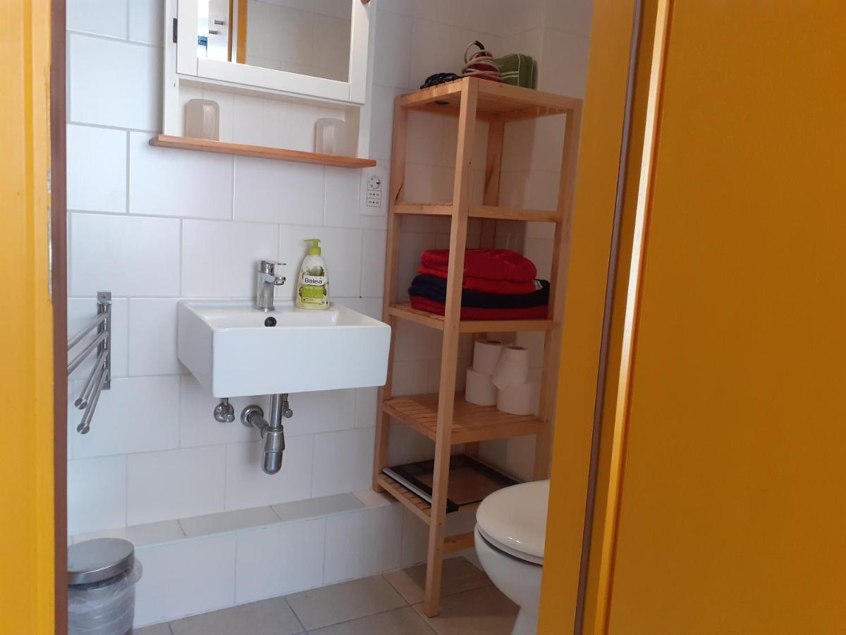 Apartma Eufemia
